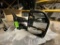 2017-2020 Ford Truck Tow Mirror Pass Side