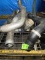 Lot of Various Ford Turbo Pipes