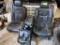 2001-06 Chevy Truck Seats & Console