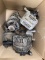 2003-09 Dodge Alternators