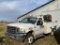 2004 Ford F-350 Work Truck 4x4 Manual Trans