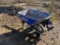 Kobalt Wheelbarrow