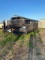 Large Gooseneck Horse Trailer