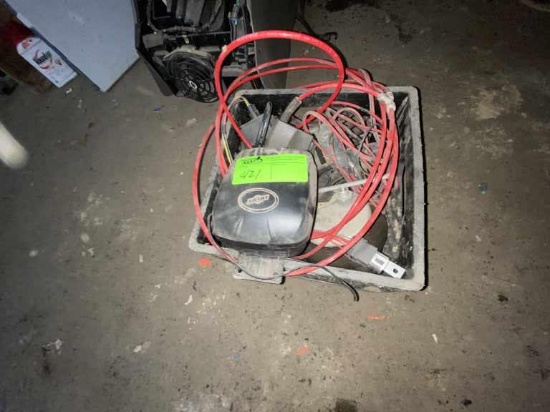 Airbags for Truck, Complete Set