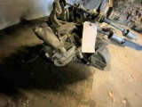 2011-2015 Chevy Cruze Manual Transmission 1.4