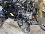 Dodge 5.9 Cummins CP3 2006 Core / Parts