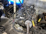 Chevy 6.0L LQ4 Engine w/4L65 Trans Pulled fromWrec