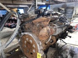 Dodge 5.9 Cummins Engine 2003-05 Complete w/Inj &