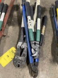 Wire Crimper & Wire Cutters