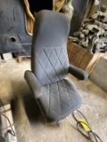 Eldorado Truck Seat  Air Adjustable