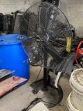 Large Shop Floor Fan