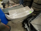 2004-2006 Pontiac GTO Deck Lid