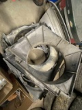 Diesel Truck Fan Shrouds Various