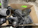 Dodge Ram Manual Transmission Shifters G056