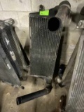 2nd Gen Dodge Diesel Intercooler