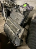 Four  3rd Gen Dodge Diesel Intercoolers