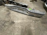 2003-2007 Chevy Truck Rear Bumper