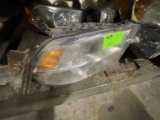 Dodge 4th Gen Truck Head Light