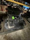 Dodge 2003-2012 Dash Control Panels 10+