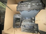 Chevy GM OEM Radios & 1 w/Navigation