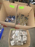 Gas & Plasma Cutting Consumables Harris &