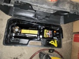 2 Ton Floor Jack in Box