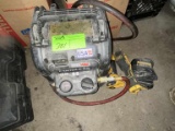 Dewalt Air Compressor & Cordless Tools