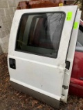 1999-2007 Ford Truck Rear Passenger Door w/Panel