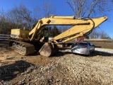 Caterpillar 235 Excavator