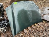 1999-2007 Ford Truck Hood