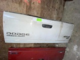 Dodge Truck 2003-2009 Tailgate