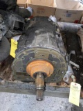 Allison 1000 Transmission Core