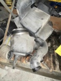 Dodge AirBoxes & Cold Air Intakes