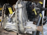 2011-2016 Ford Truck Diesel F250-350 Transfer Case