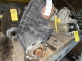 1999-2010 Ford F250-350 Transfer Case