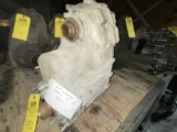 2015 Yukon 6.2L Transfer Case