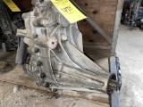 2002-2006 Chevy Transfer Case