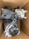 2003-09 Dodge Alternators