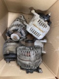 2003-09 Dodge Alternators