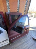 Dodge Ram 3500 Crew Cab Doors 2003-08