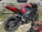 2017  HONDA CBR1000 Motorcycle  Tow# 105043
