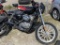 2007  HARLEY DAVIDSON Sportster 883 Motorcycle   Tow# 106136