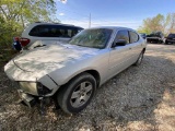 2007  DODGE  CHARGER   Tow# 106647