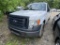 2011  FORD  F-150   Tow# 106906