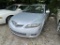 2006  MAZDA  SIX 6   Tow# 107285