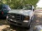 2006  FORD  F350   Tow# 104345