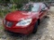 2007  PONTIAC  G6   Tow# 107661