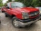 2004 Chevrolet Avalanche Tow# 107039