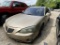 2004  PONTIAC  GRAND PRIX   Tow# 105170