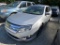 2011  FORD  FUSION   Tow# 106703